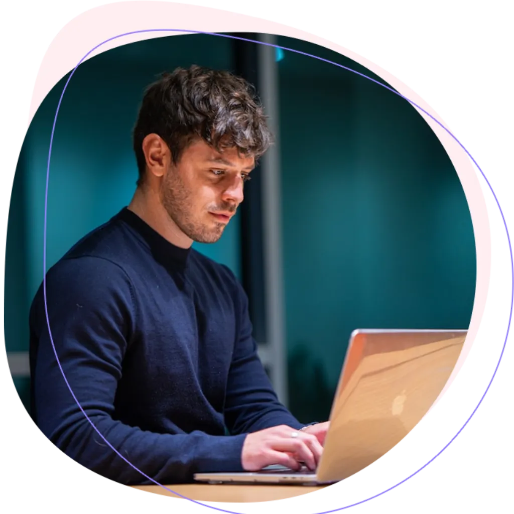 HRM Baby Ultimate HR Command Center Interface