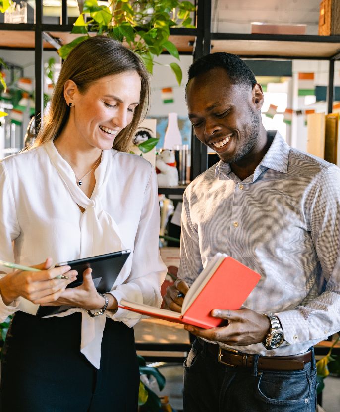 HRM Baby Employee Management Interface