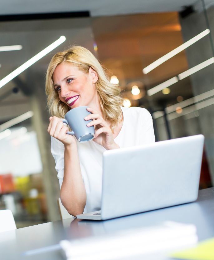 HRM Baby - Built for companies of all sizes