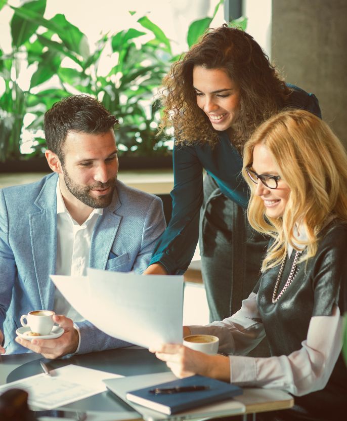 HRM Baby Interface for Improving HR Conversions