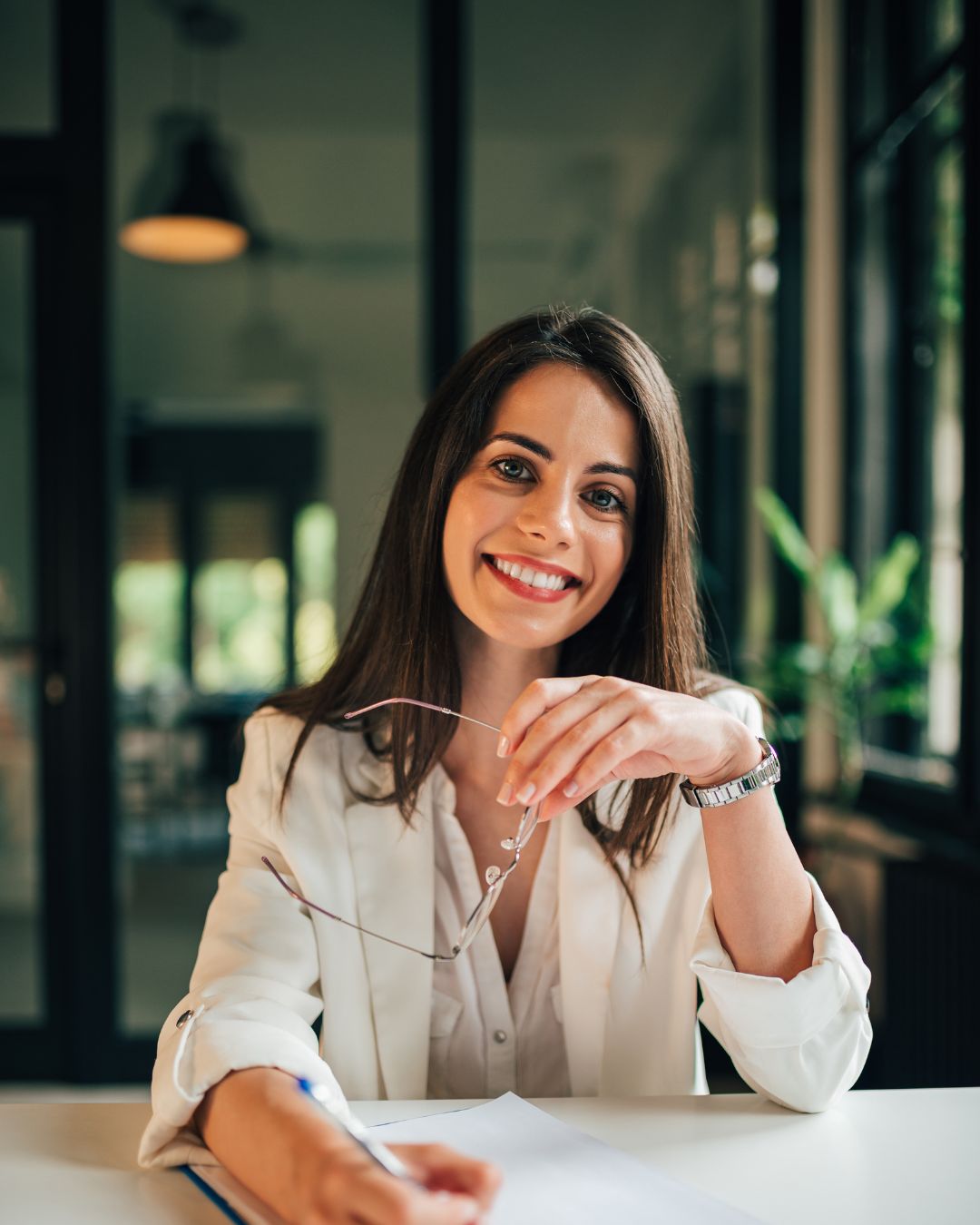 HRM Baby Management Interface